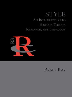 cover image of Style